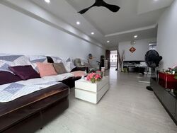 Blk 313B Anchorvale Gardens (Sengkang), HDB 5 Rooms #532591001